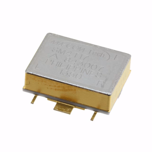 SM4T17 MACOM Technology Solutions  HF-Mischer